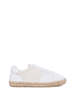 CANAL SAINT MARTIN Louisa Homme SS20 shoes - BLANC - Thumbnail 2