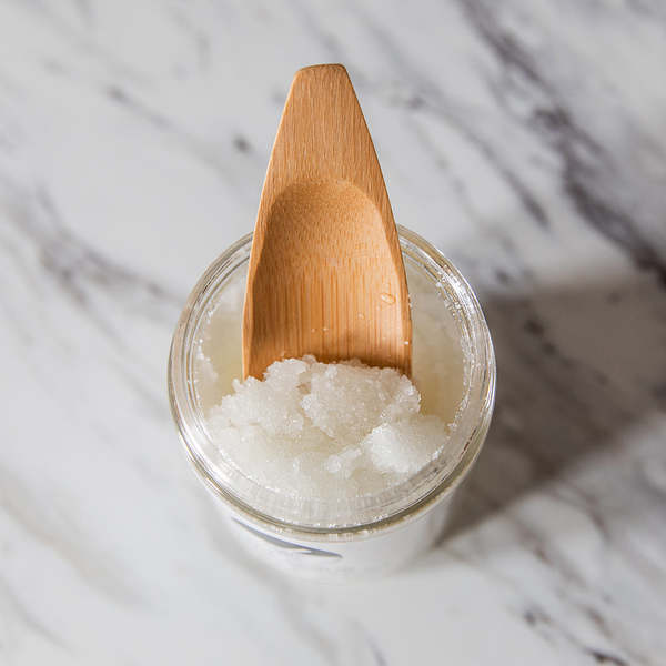 Earth Tu Face Salt Scrub