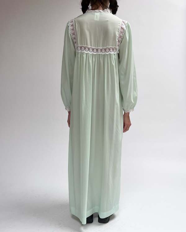 Christian Dior Dress - Honeydew | Garmentory Christian Dior Dress - Honeydew | Garmentory