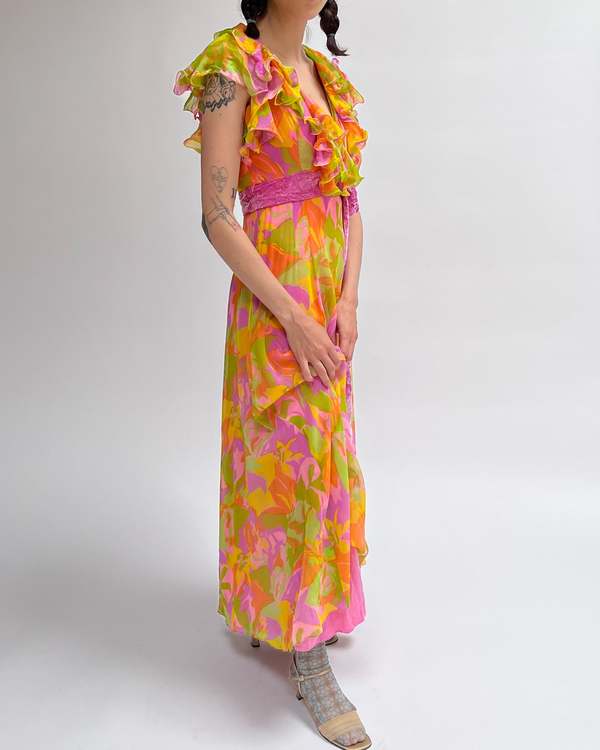 sachin and babi light blue dress Neon Colored Dresses Neon Color Block Dress Jacket  Dance Sophisticates