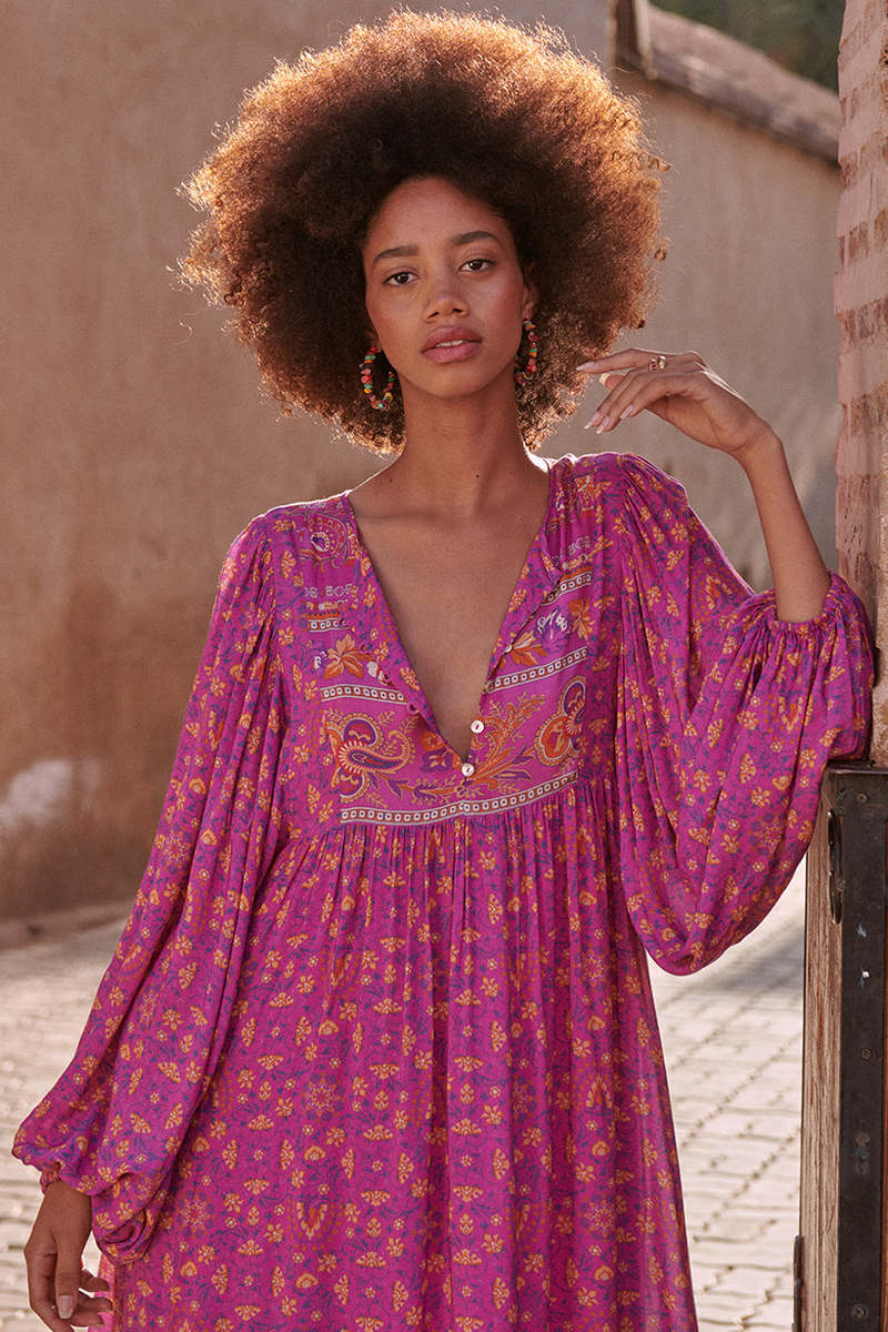 SPELL & THE GYPSY COLLECTIVE | Garmentory
