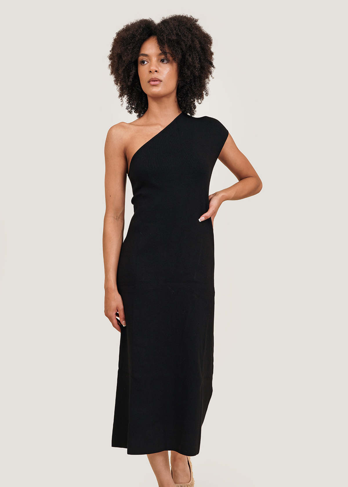 ワンピース SPORTMAX 'Katia' dress Sportmax Katia Maxi Dress | Pink | FARFETCH