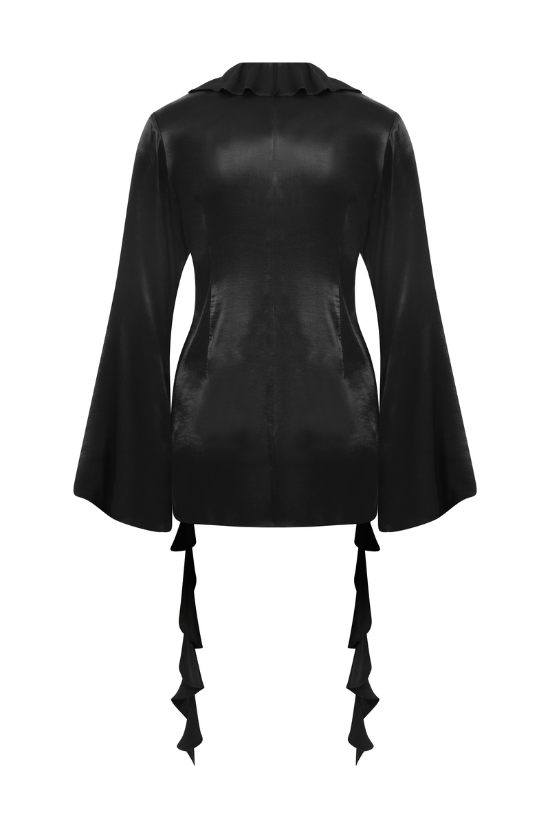 Hanthis Zeytin Gmlek