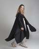 VOZ Long Cotton Duster coat  - Thumbnail 2