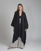 VOZ Long Cotton Duster coat  - Thumbnail 3