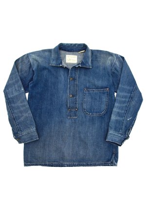 Levi's Vintage Clothing Closed Front Jumper - Gunnison | Garmentory