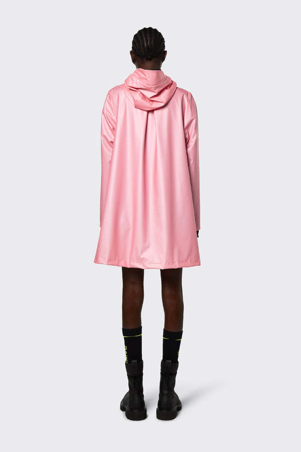 Rain Jacket - Pink Sky | Garmentory