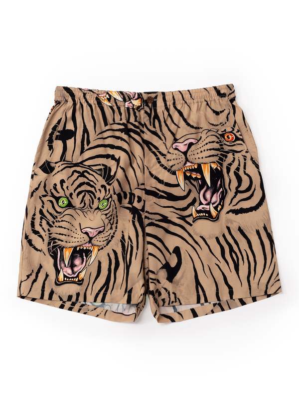 WACKOMARIA×TIM LEHI/HAWAIIAN SHORTS 【公式通販】