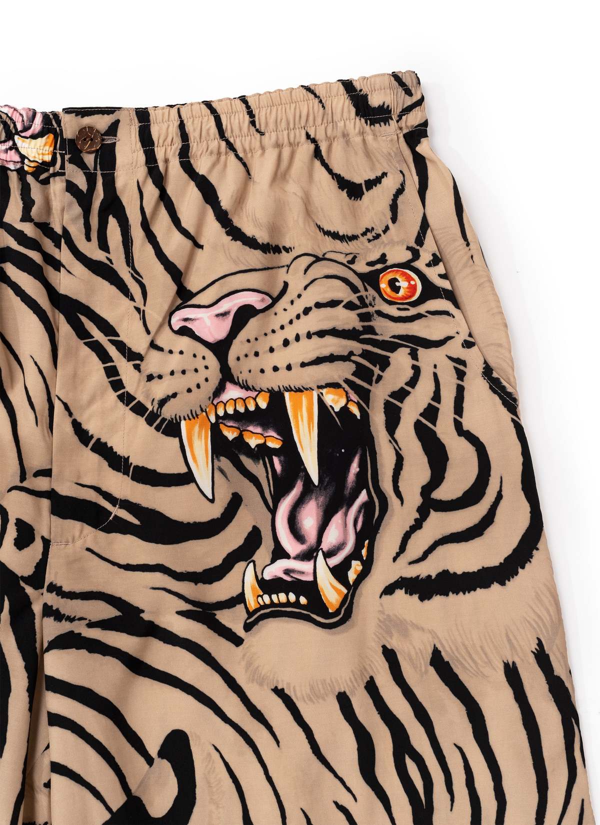 WACKOMARIA×TIM LEHI/HAWAIIAN SHORTS 【公式通販】