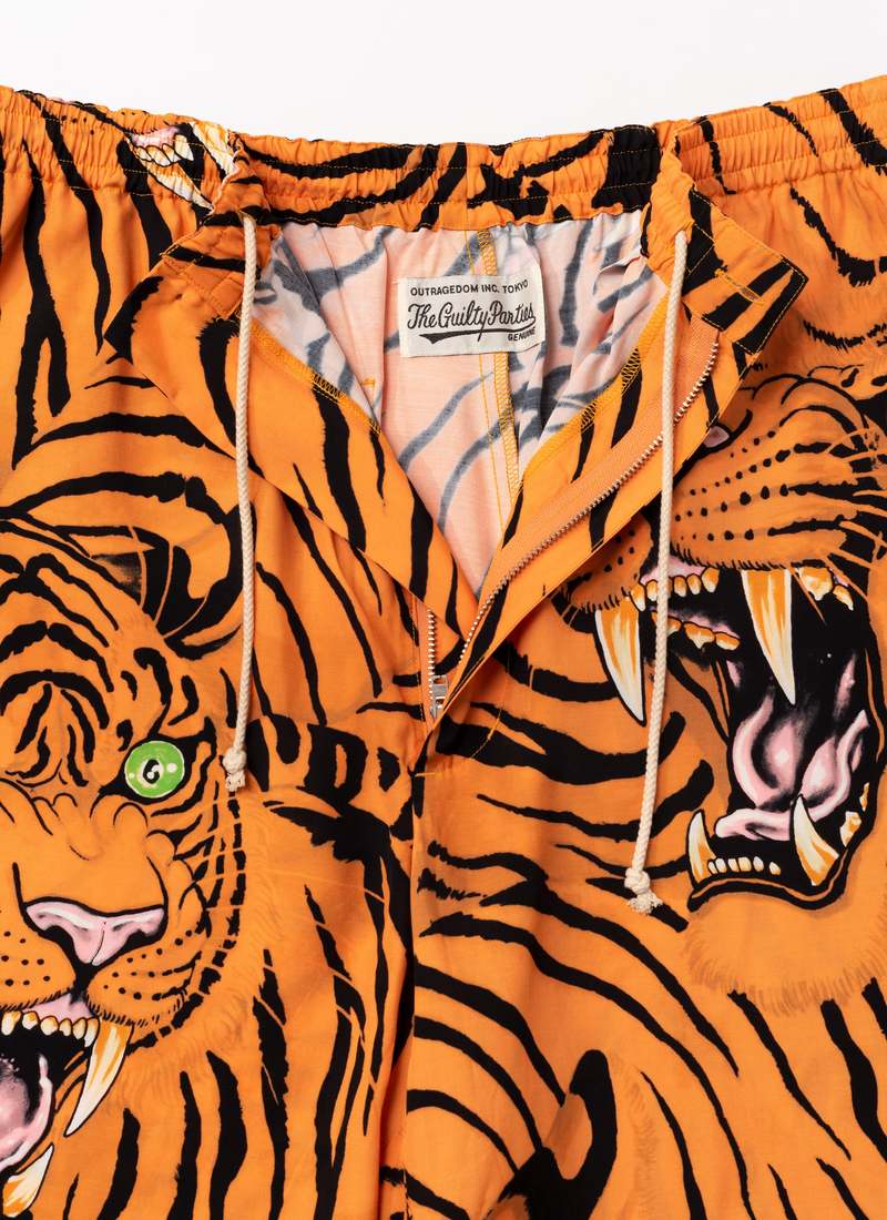 WACKOMARIA×TIM LEHI/HAWAIIAN SHORTS 【公式通販】