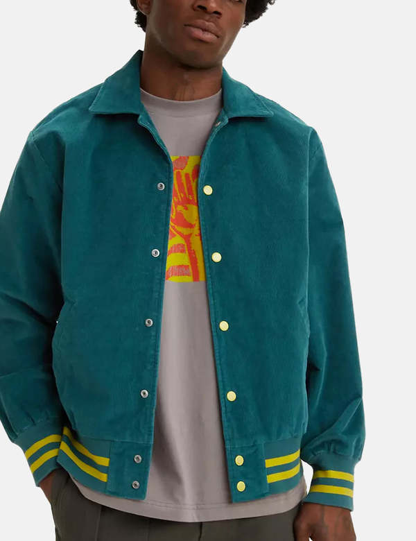 Levis skate jacket best sale