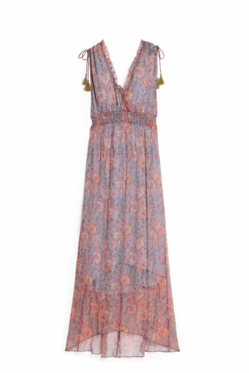 Louise Misha Plumiska Dress | Garmentory