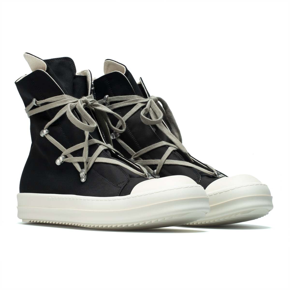Rick owens Hexa sneaks Hexagram スニーカーズ Rick Owens Hexa Sneaks Sneakers | Garmentory