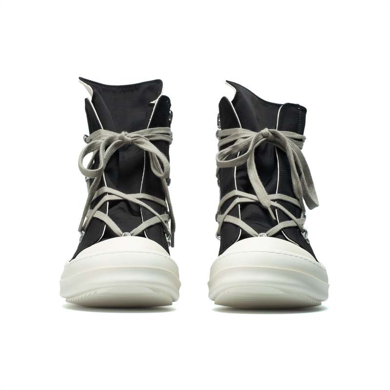 Rick Owens Hexa Sneaks Sneakers | Garmentory