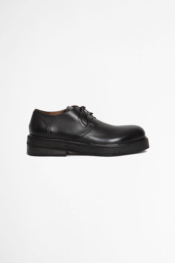 Marsèll Zuccolona Derby SHOES - Black