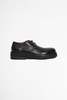 Marsèll Zuccolona Derby SHOES - Black - Thumbnail 2