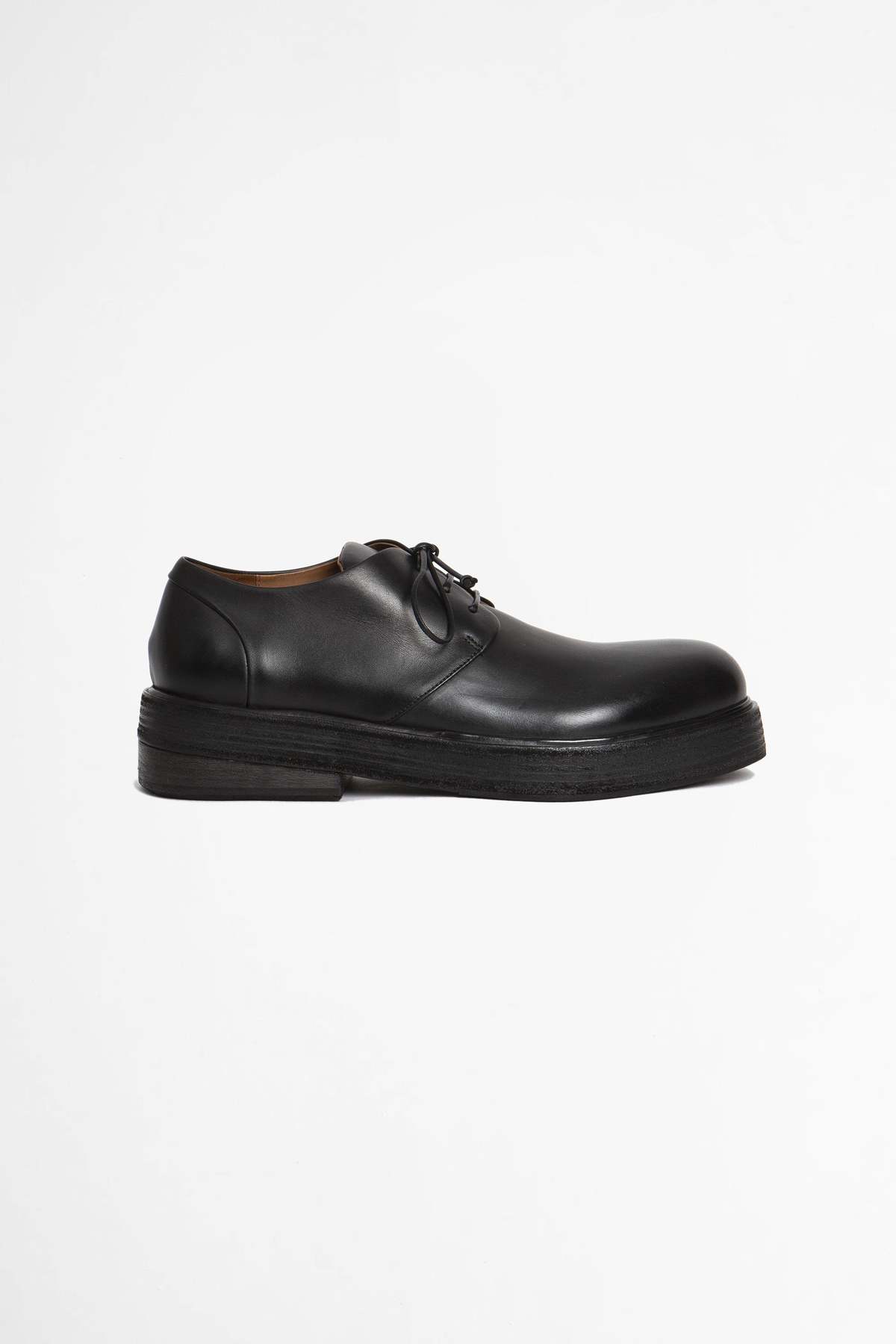 Marsèll Zuccolona Derby SHOES - Black - Image 2 of 6