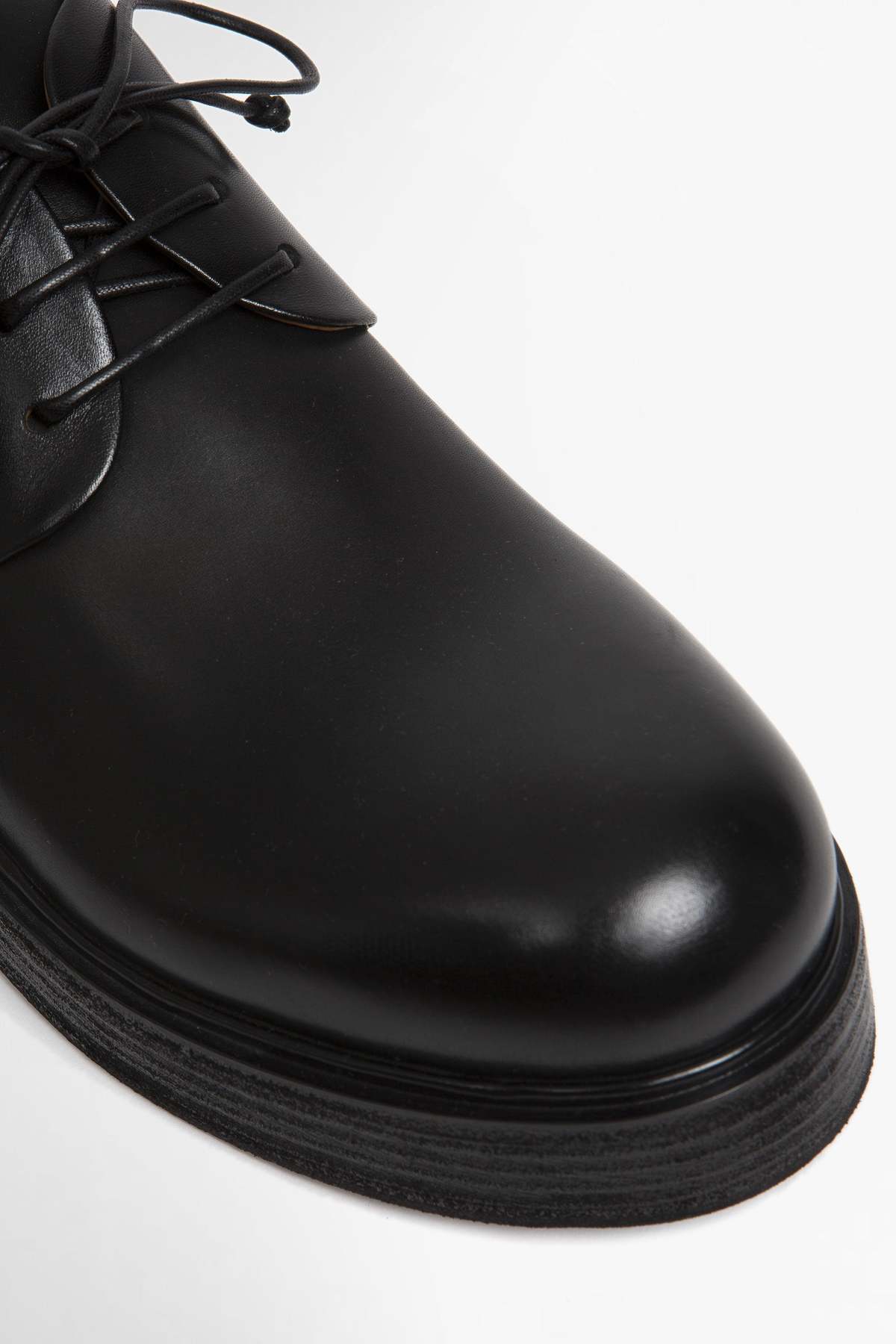 Marsèll Zuccolona Derby SHOES - Black - Image 6 of 6