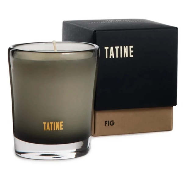 Tatine Fig Candle Garmentory