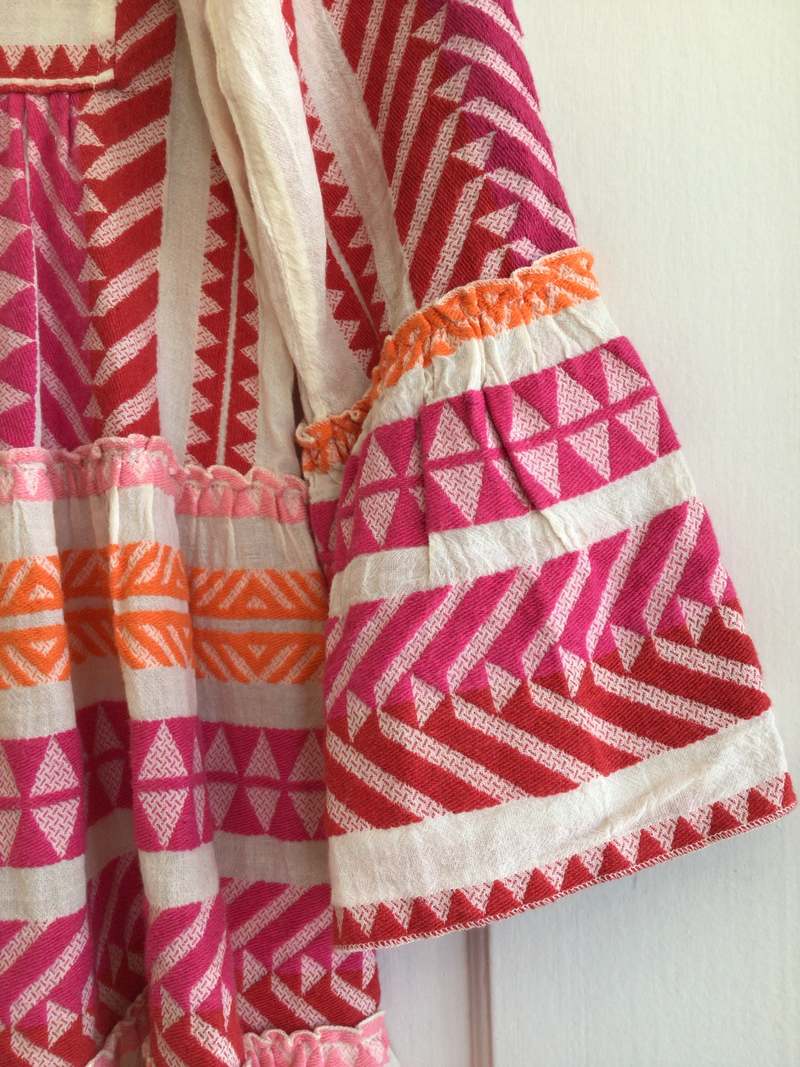 Devotion Twins Ella Tunic Dress