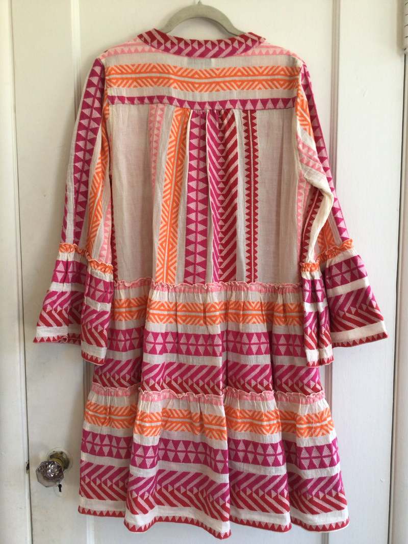 Devotion Twins Ella Tunic Dress