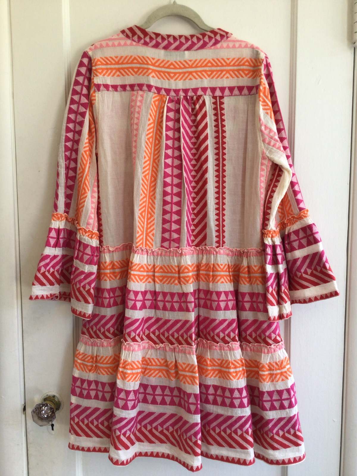 Devotion Twins Ella Tunic Dress - Image 4 of 4