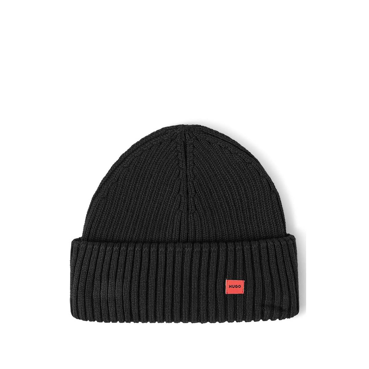 Hugo Boss Xisho Beanie - Black - Image 1 of 3