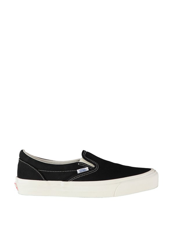 vans vault classic slip on og