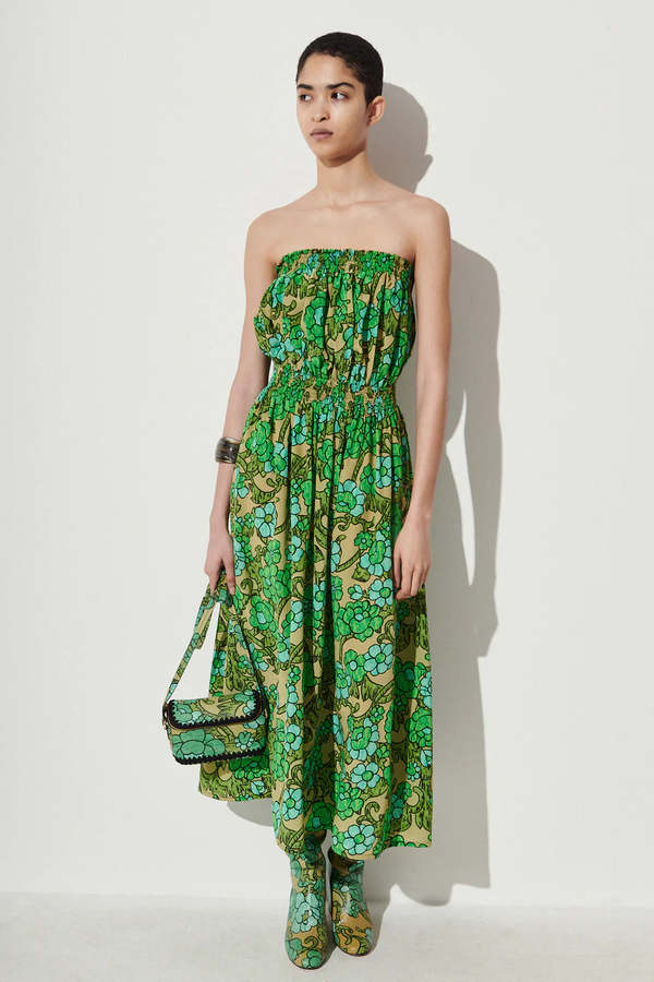 green emerald velvet dress Rachel Mint Green Maxi Dress Sewing Pattern Vintage 90s Cocktail Dress   Rosys Patterns