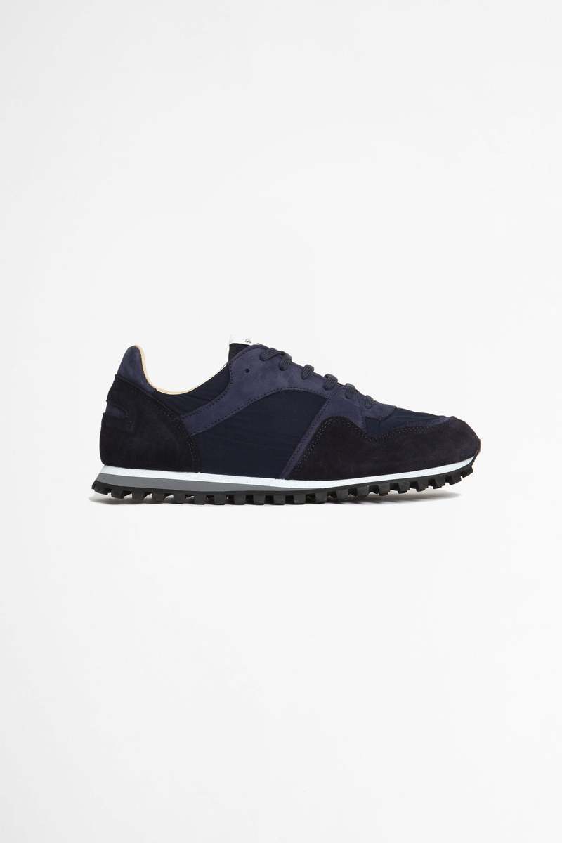 ★SPALWART★ Marathon Trail Low BS Sneakers Dark Navy 971397 Spalwart Marathon Trail Low BS - Dark Navy | Garmentory