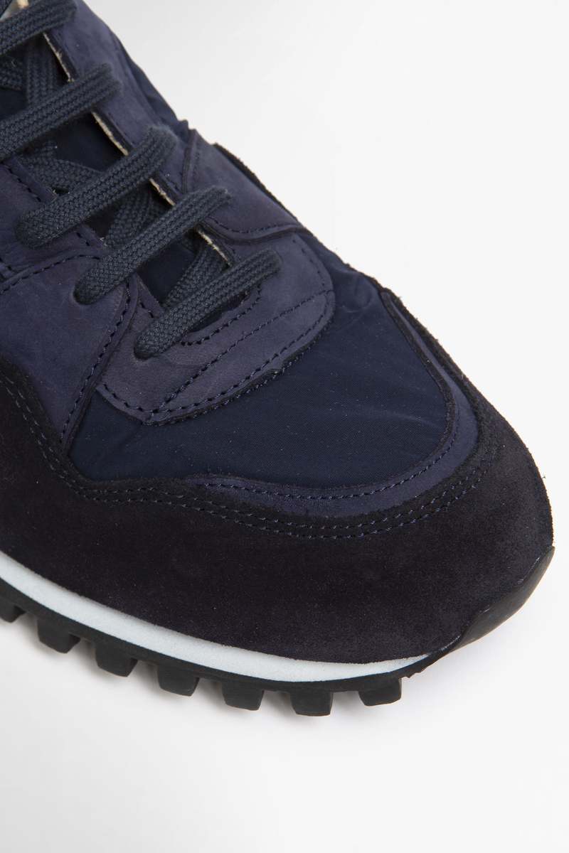 ★SPALWART★ Marathon Trail Low BS Sneakers Dark Navy 971397 Spalwart Marathon Trail Low BS - Dark Navy | Garmentory