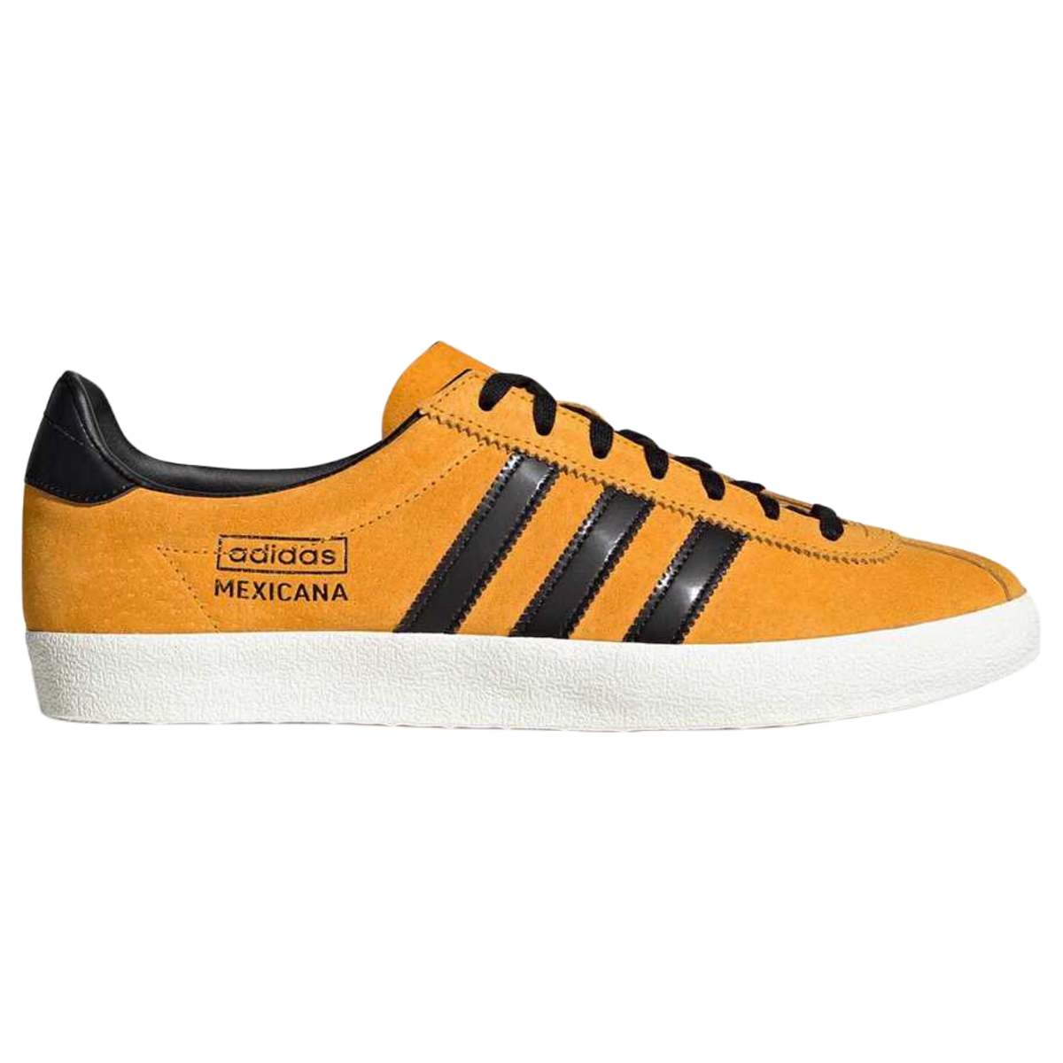 ADIDAS Originals Mexicana SNEAKERS - Cogo/Black/White | Garmentory