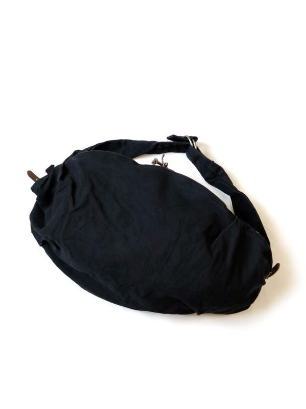 バッグ KAPITAL 8 Canvas Snufkin Bag K2204XB524_1__33625.1657626086