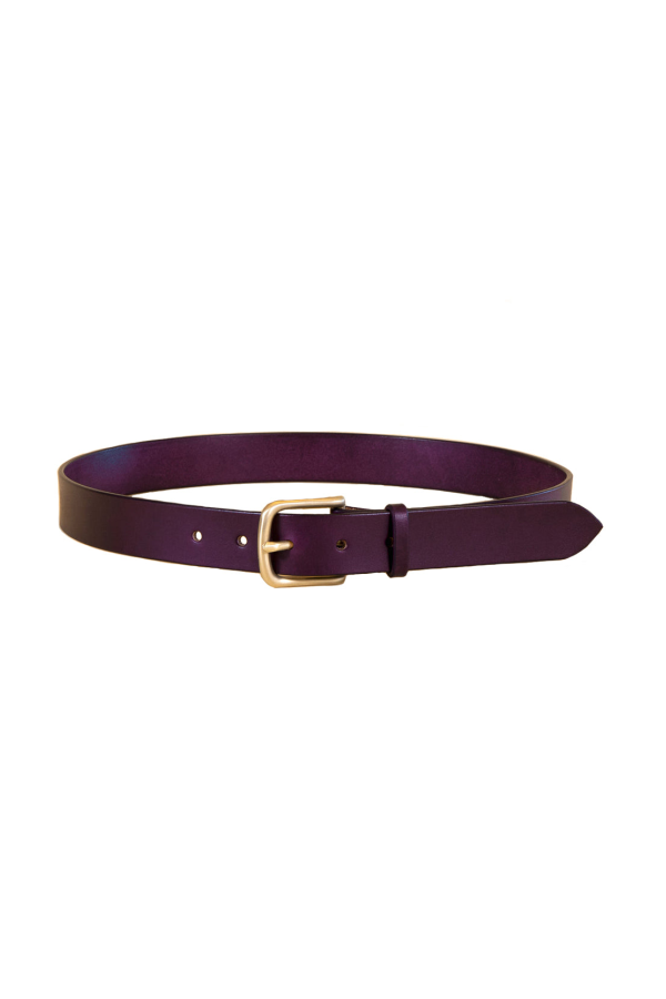 Maximum Henry Standard BeltCCLXXIX Belt - Purple