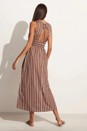 luca midi dress Luca Dress