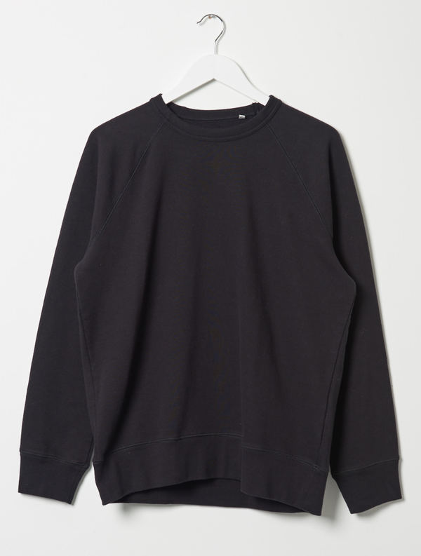 OUR LEGACY 初期50sグレートスウェット M Our Legacy 50's Great Sweat in Black | Garmentory