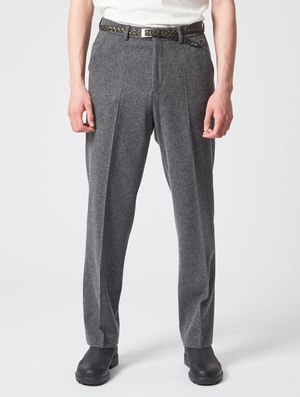Our Legacy Chino 22 in Grey | Garmentory