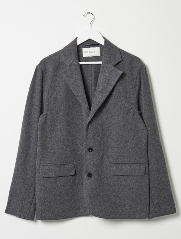 Our Legacy Archive Blazer | Garmentory