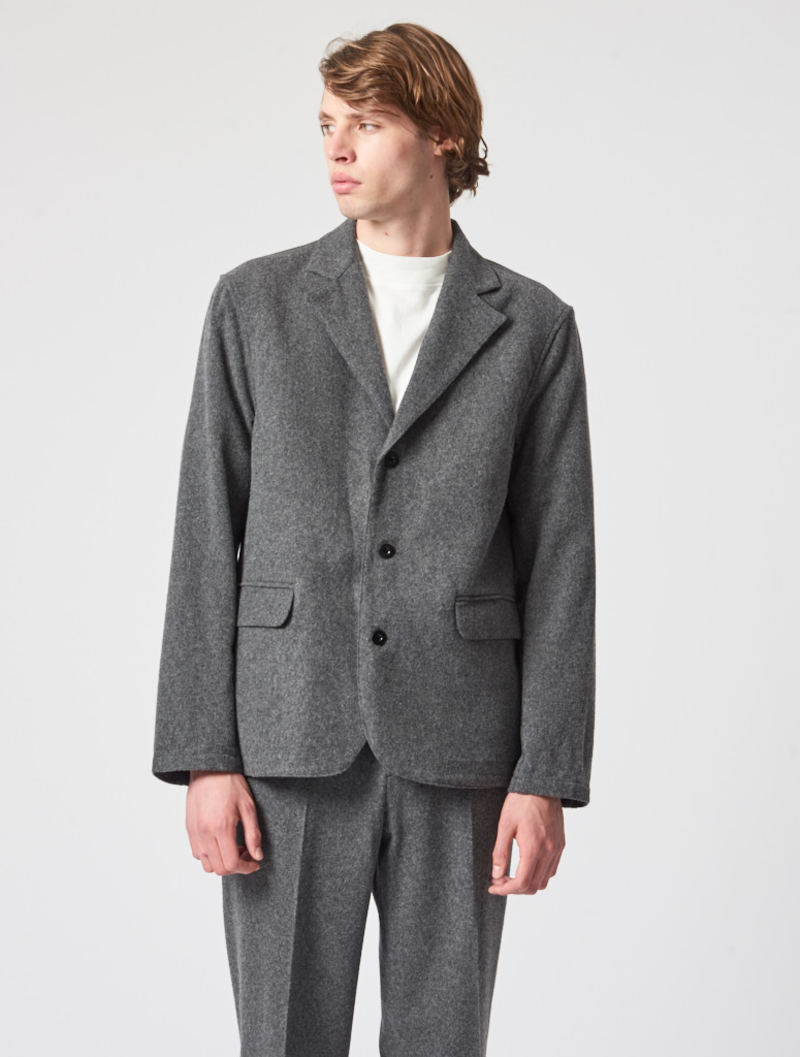サイズ48 OUR LEGACY Tavern blazer アワーレガシー