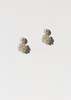 Jasmin Sparrow Dandelion Earrings - Gold - Thumbnail 1