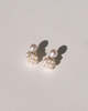 Jasmin Sparrow Dandelion Earrings - Gold - Thumbnail 5