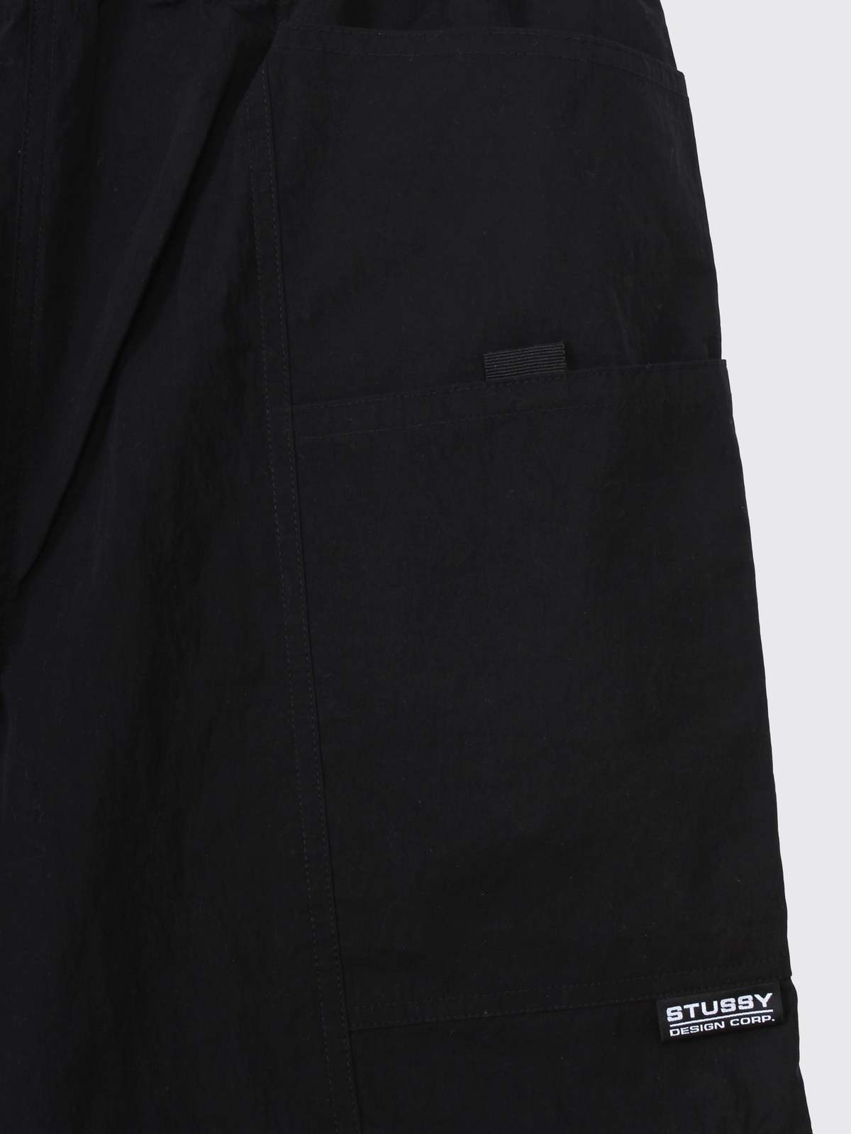 Stussy NYCO Convertible Pant | Garmentory