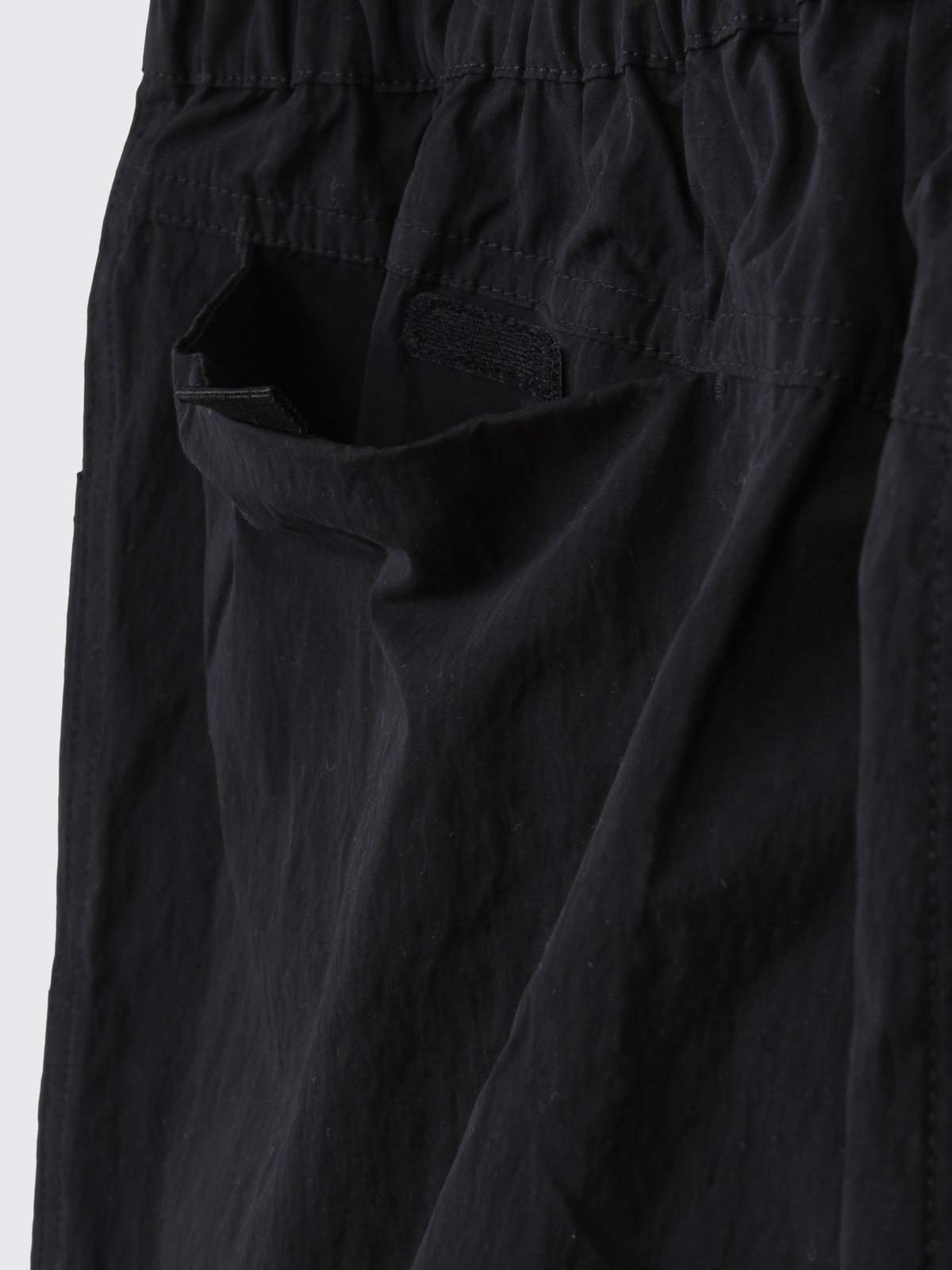 Stussy NYCO Convertible Pant | Garmentory