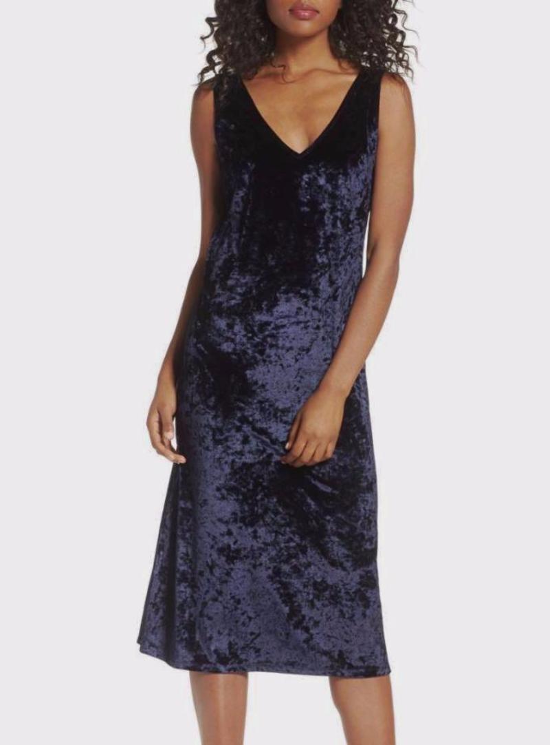 chinese dress ladies Layer Cake Lace Ruffle Dress – Trinity Clothing main image 0