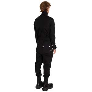 Rick Owens Bauhaus Larry Flightsuit | Garmentory