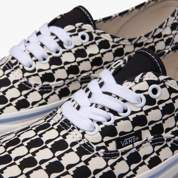 VANS Era LX Brain Dead スニーカー 26.5cm VANS Vault × Braindead