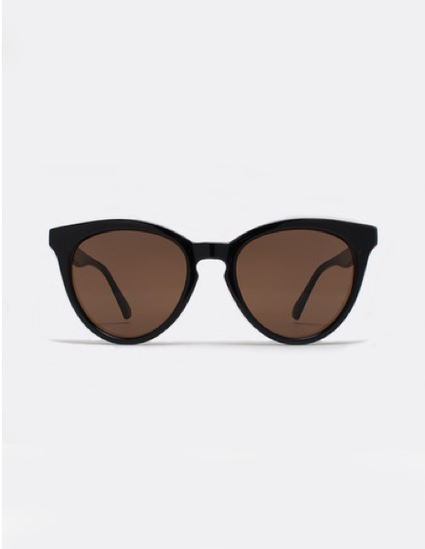 QUAY AUSTRALIA The Love Cats Sunglasses - Black QUAY AUSTRALIA The Love Cats Sunglasses - Black