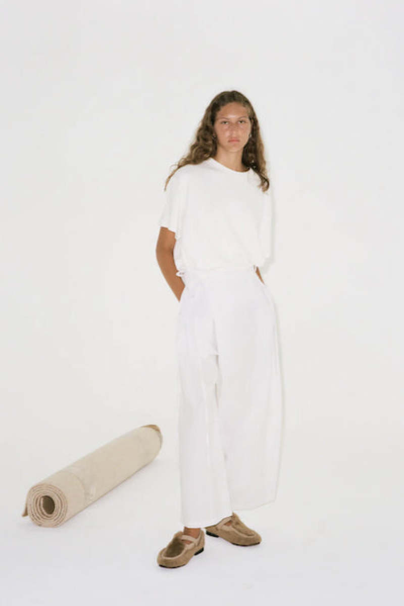 【SATIIIZ】Dehik Cotton Wide Bandind Pants Amazon.com: BILIKEYU Girls Denim Pants Tie-dye Color Block