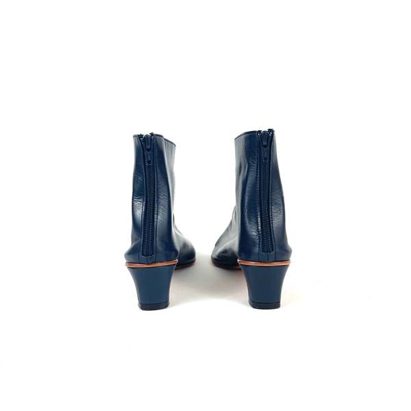 Martiniano High Leone - Navy | Garmentory