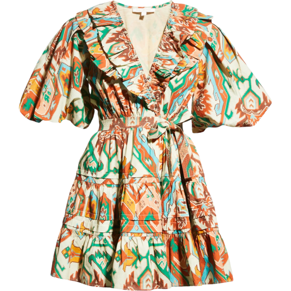 remy mini dress in ivory Remy Mini Dress